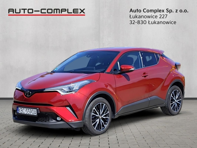 toyota