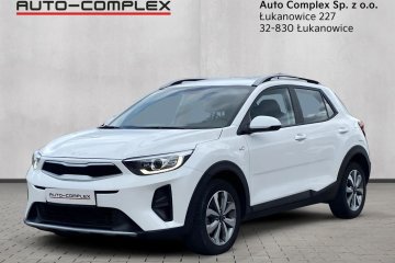 Salon PL 1,0T 100KM M Smart WIN