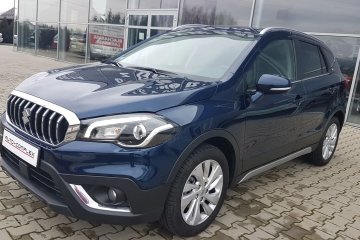 Salon PL 1,0 T Premium 2 WD