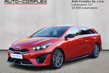 Salon PL 1.5 T-GDI GT-Line DCT