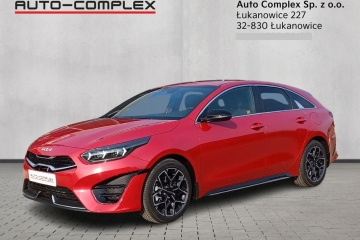 AT Salon PL 1,5T GDI GT-Line +TEC+AEB