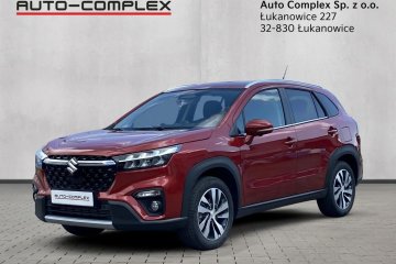 Elegance 4WD 1.4 110KM Manual
