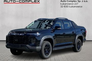 2.0 Diesel 215KM Automat 4x4 HAK Dostępny od ręki !