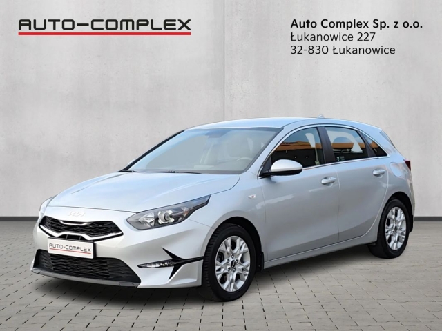 kia