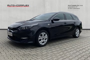 Automat 1,5 T M 160 KM Salon PL